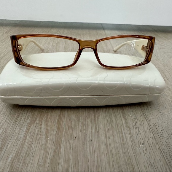 Dior prescription eyeglasses - Picture 1 of 9